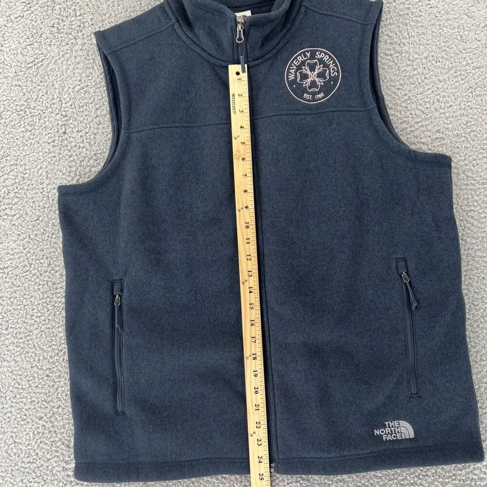 The North Face it’s very
